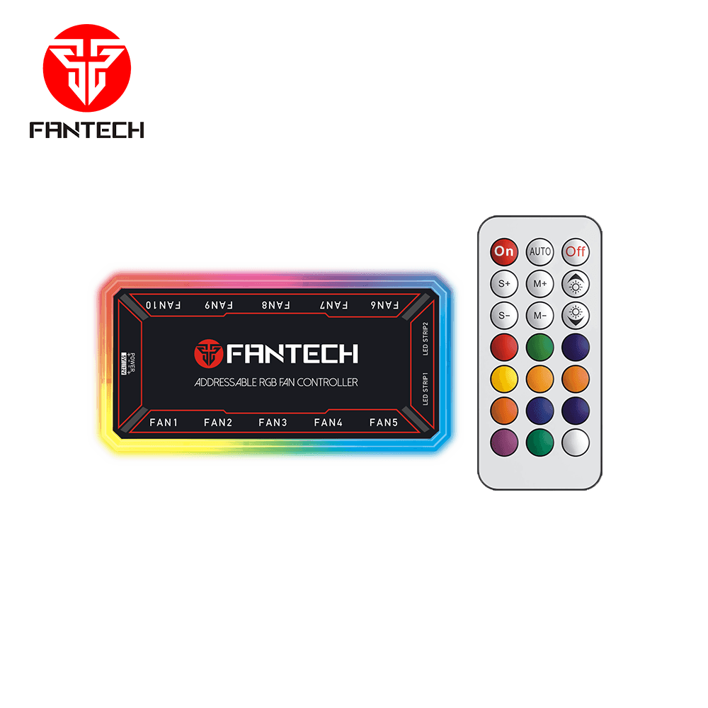 FANTECH TURBINE FB301 COMPUTER CASE FAN Coolers & Power Supply