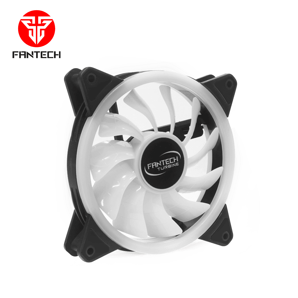 FANTECH TURBINE FB301 COMPUTER CASE FAN Coolers & Power Supply