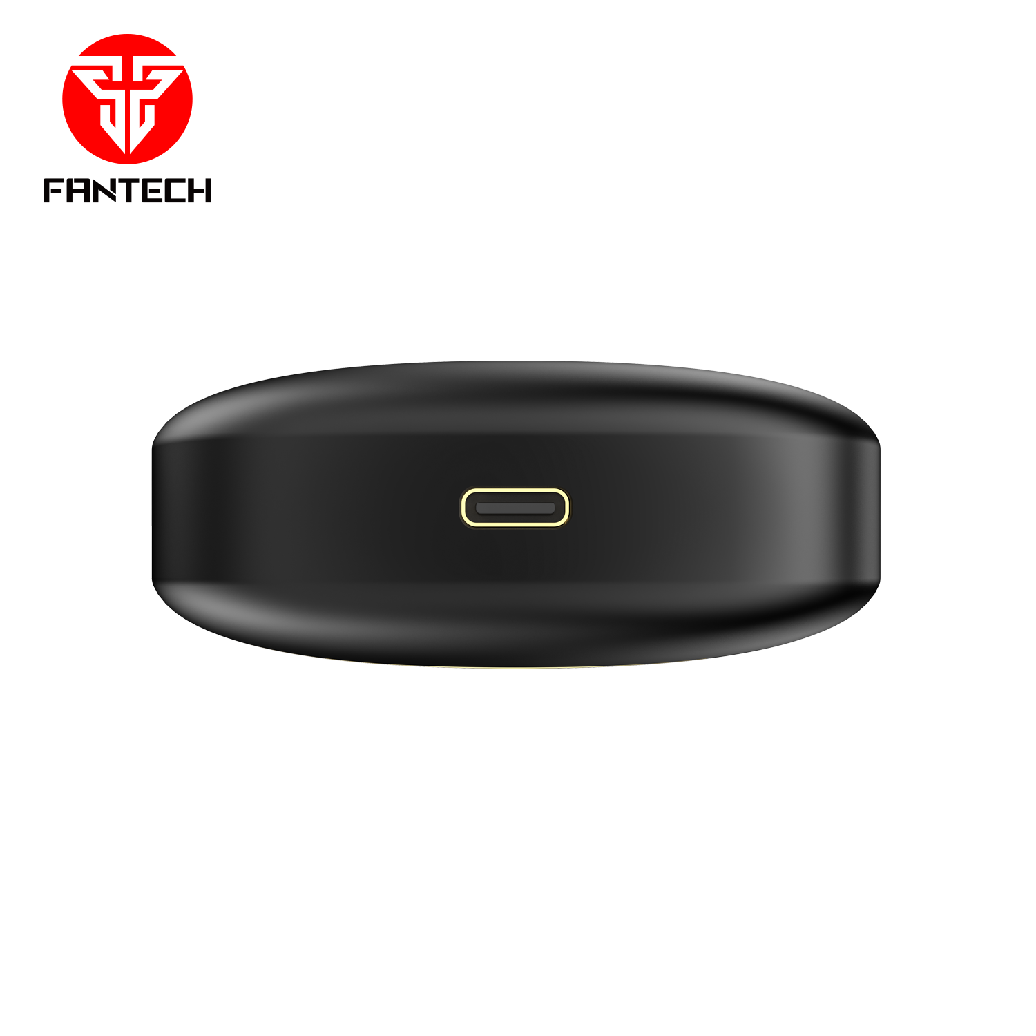 Fantech TWS Bluetooth Wireless GROOVE BUDS+ TX2 Built in Microphone Audio