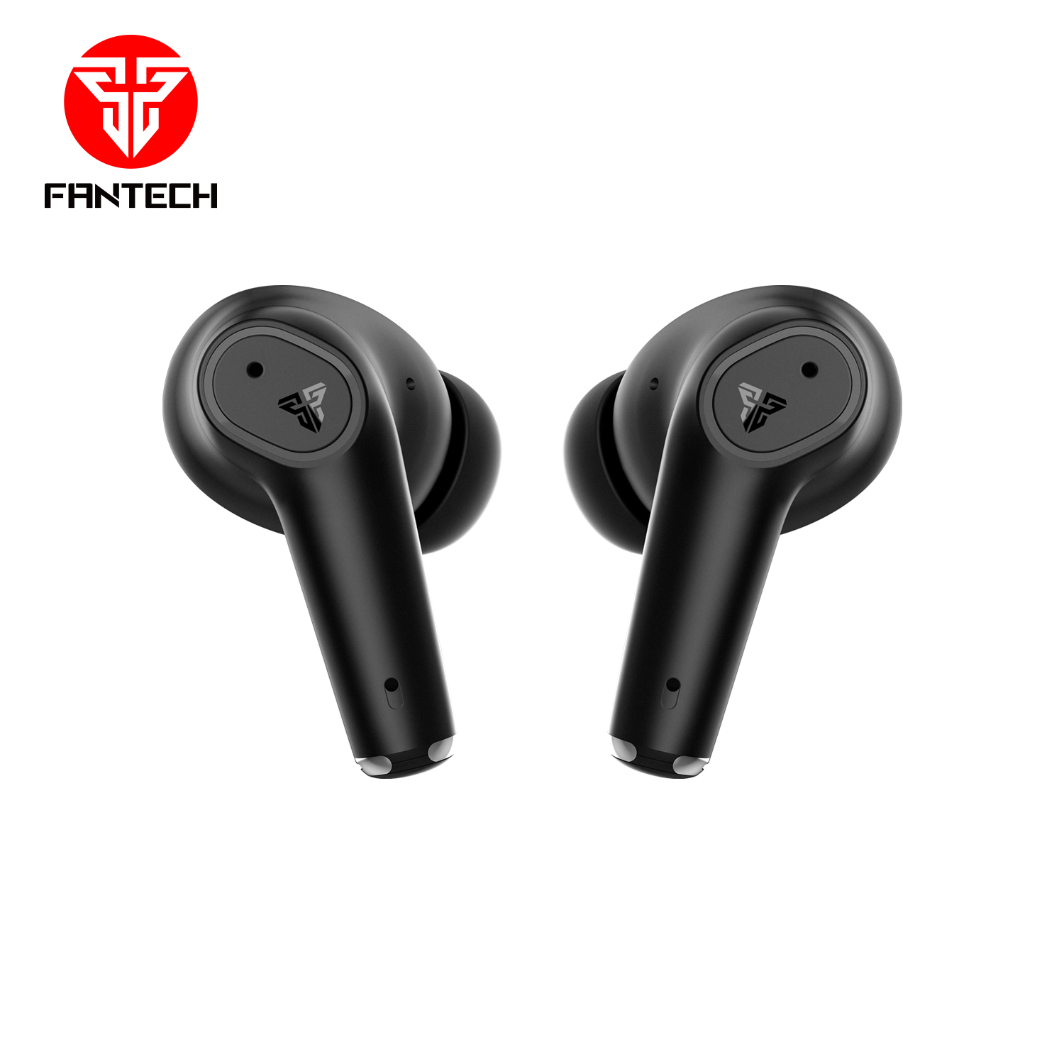 Fantech TWS Bluetooth Wireless GROOVE BUDS+ TX2 Built in Microphone Audio