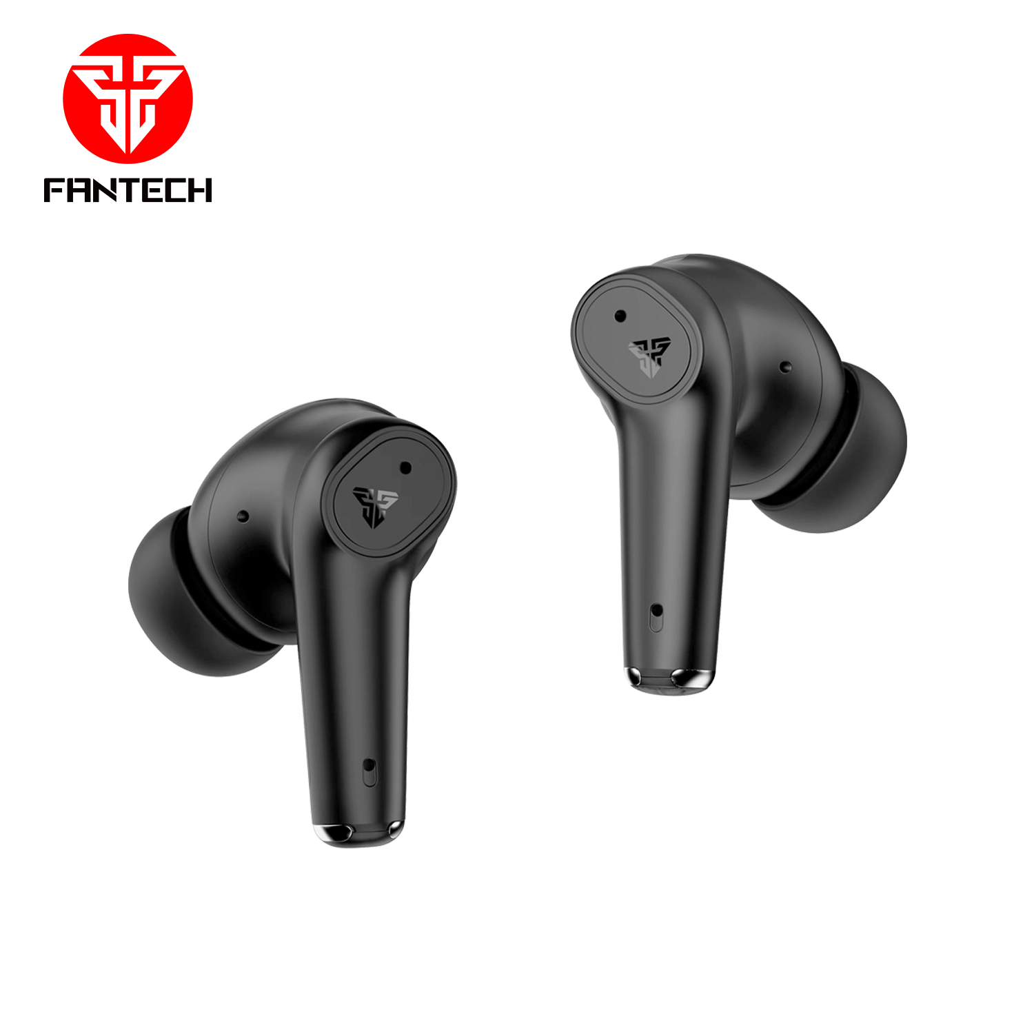 Fantech TWS Bluetooth Wireless GROOVE BUDS+ TX2 Built in Microphone Audio