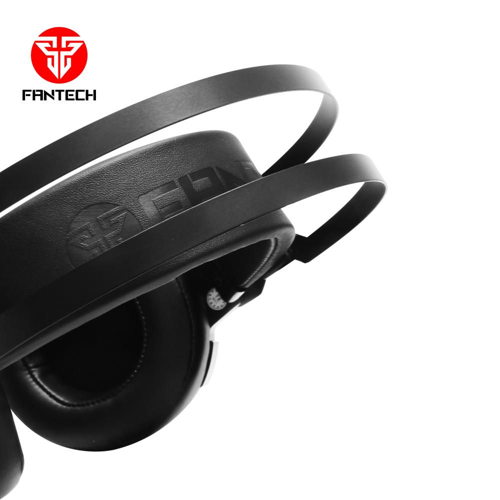 FANTECH VIBRATION HG11 PRO 7.1 SPACE EDITION GAMING HEADSET Headset 7.1