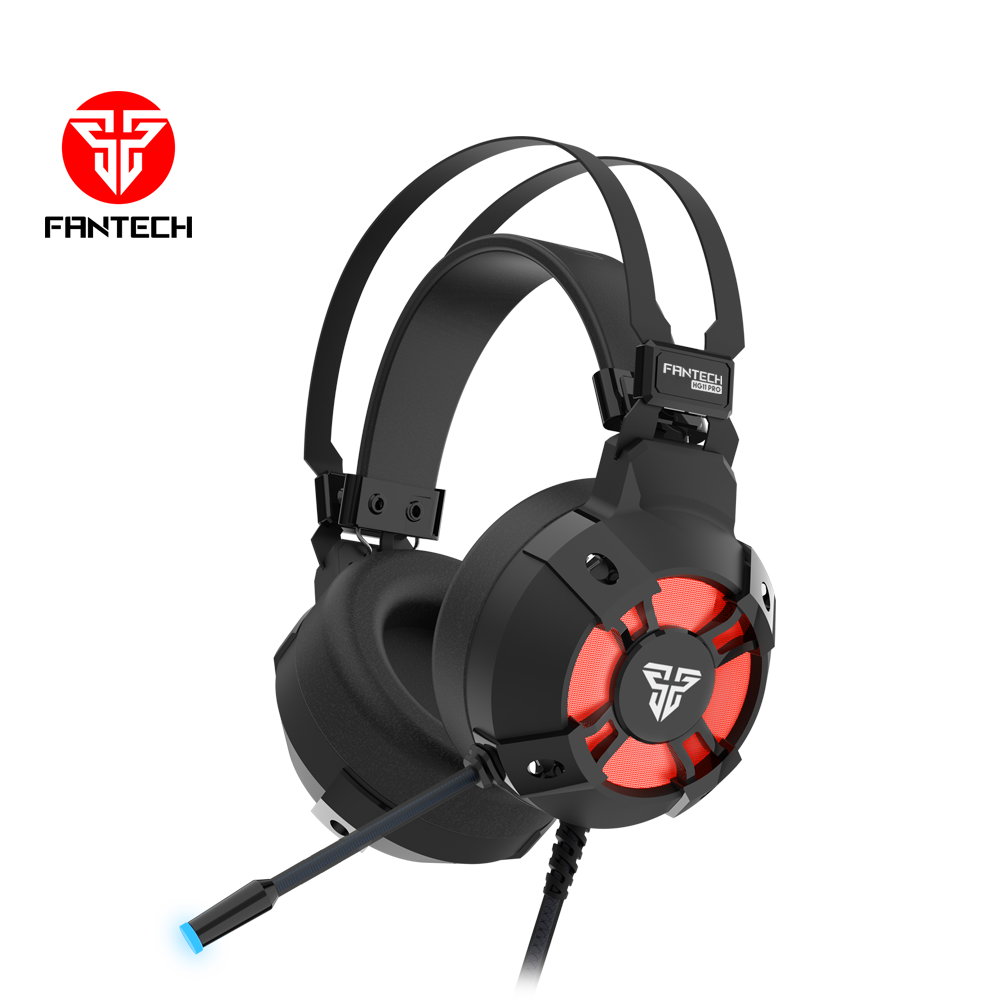 FANTECH VIBRATION HG11 PRO 7.1 SPACE EDITION GAMING HEADSET Headset 7.1
