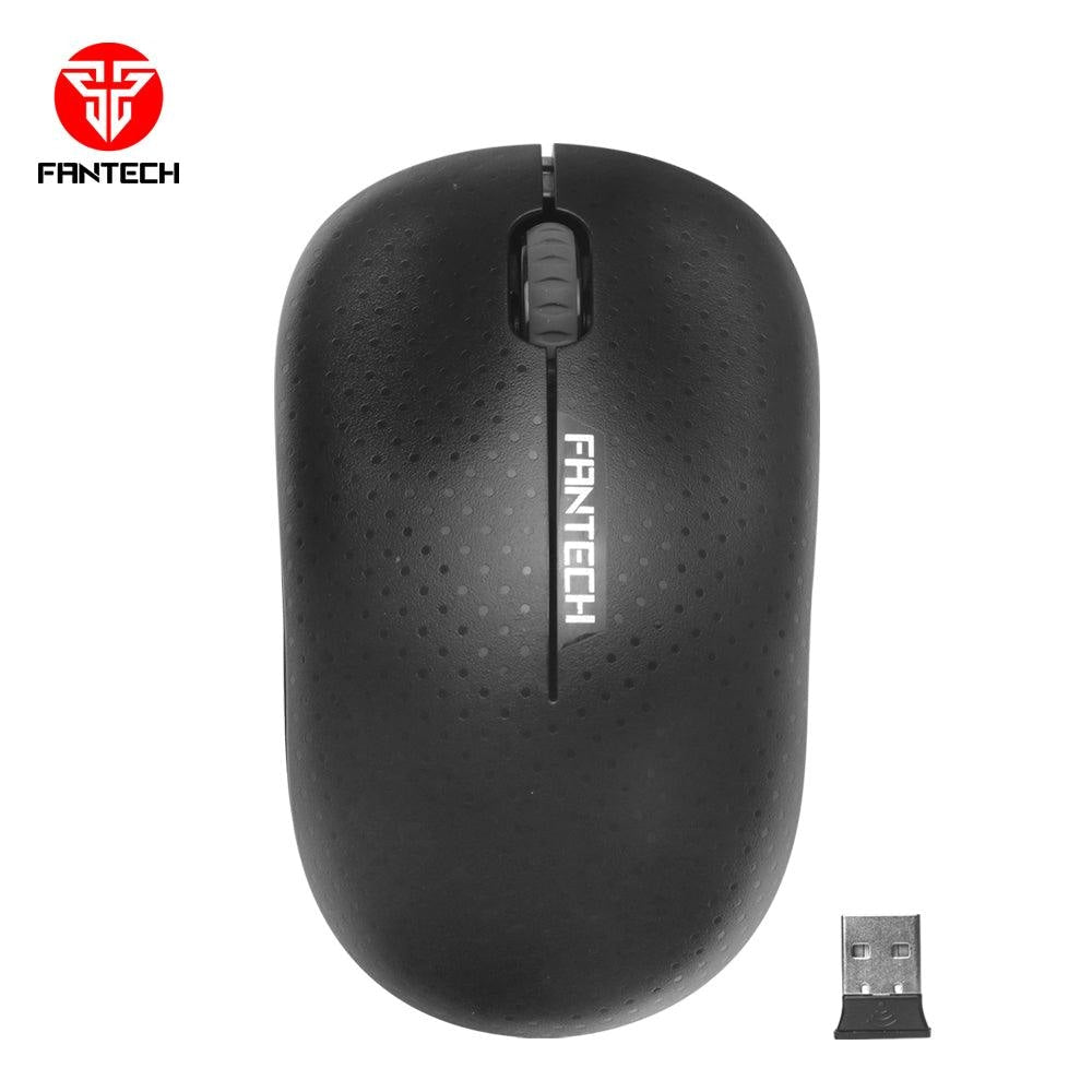 FANTECH W188 Wireless Mouse Mouse