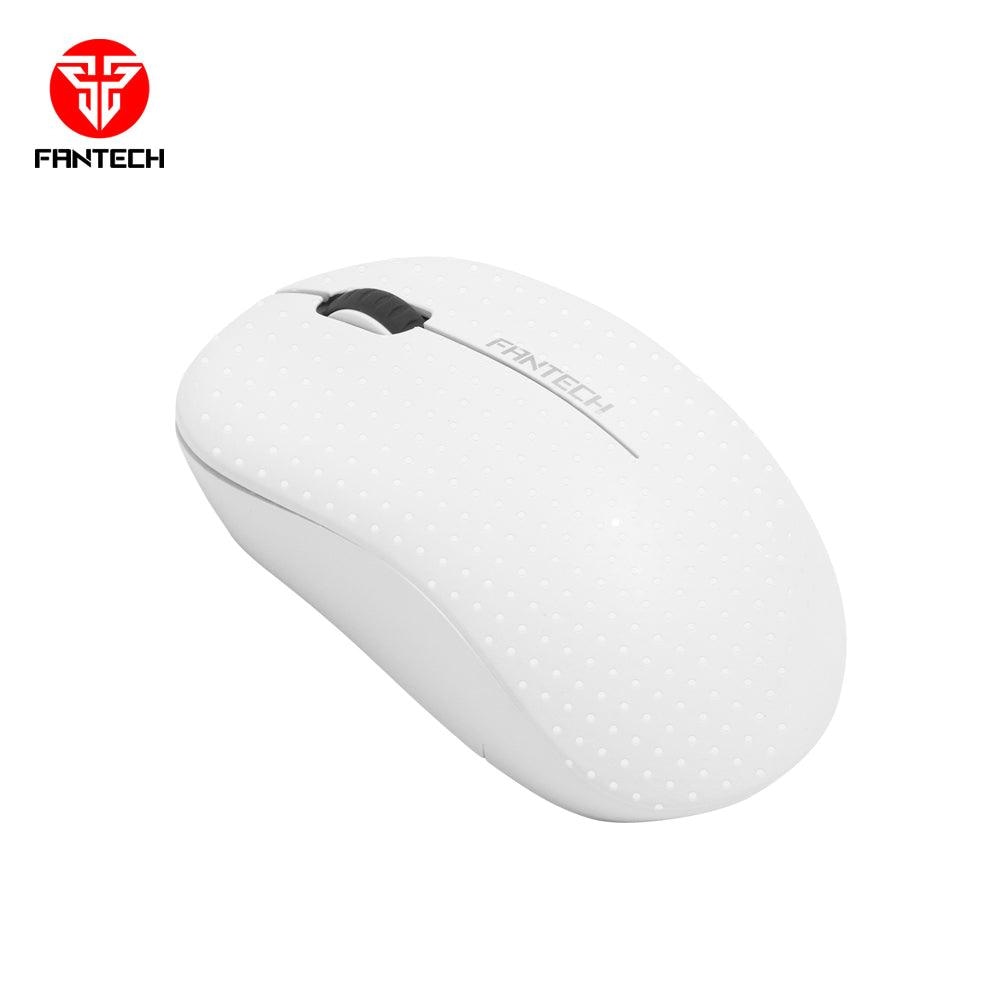 FANTECH W188 Wireless Mouse Mouse