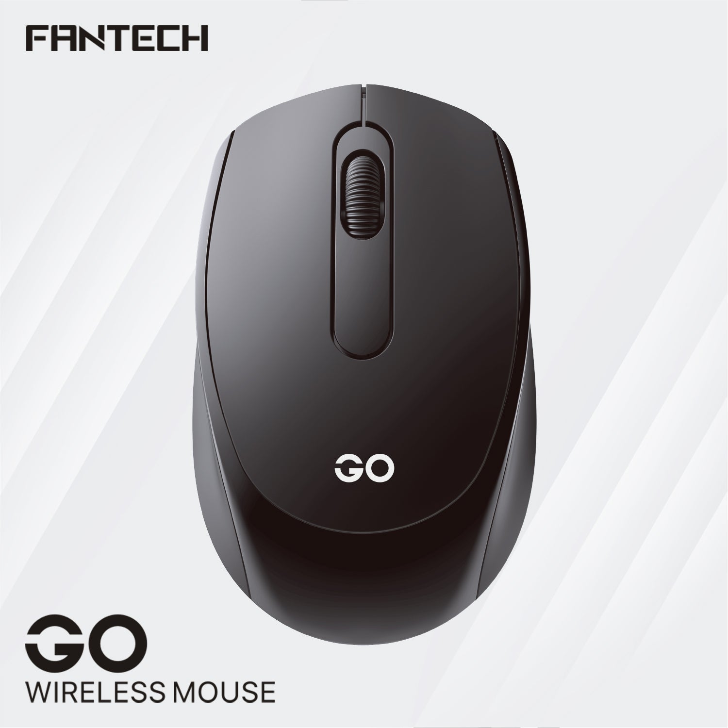 Fantech W603 Go Wireless Mouse Mouse
