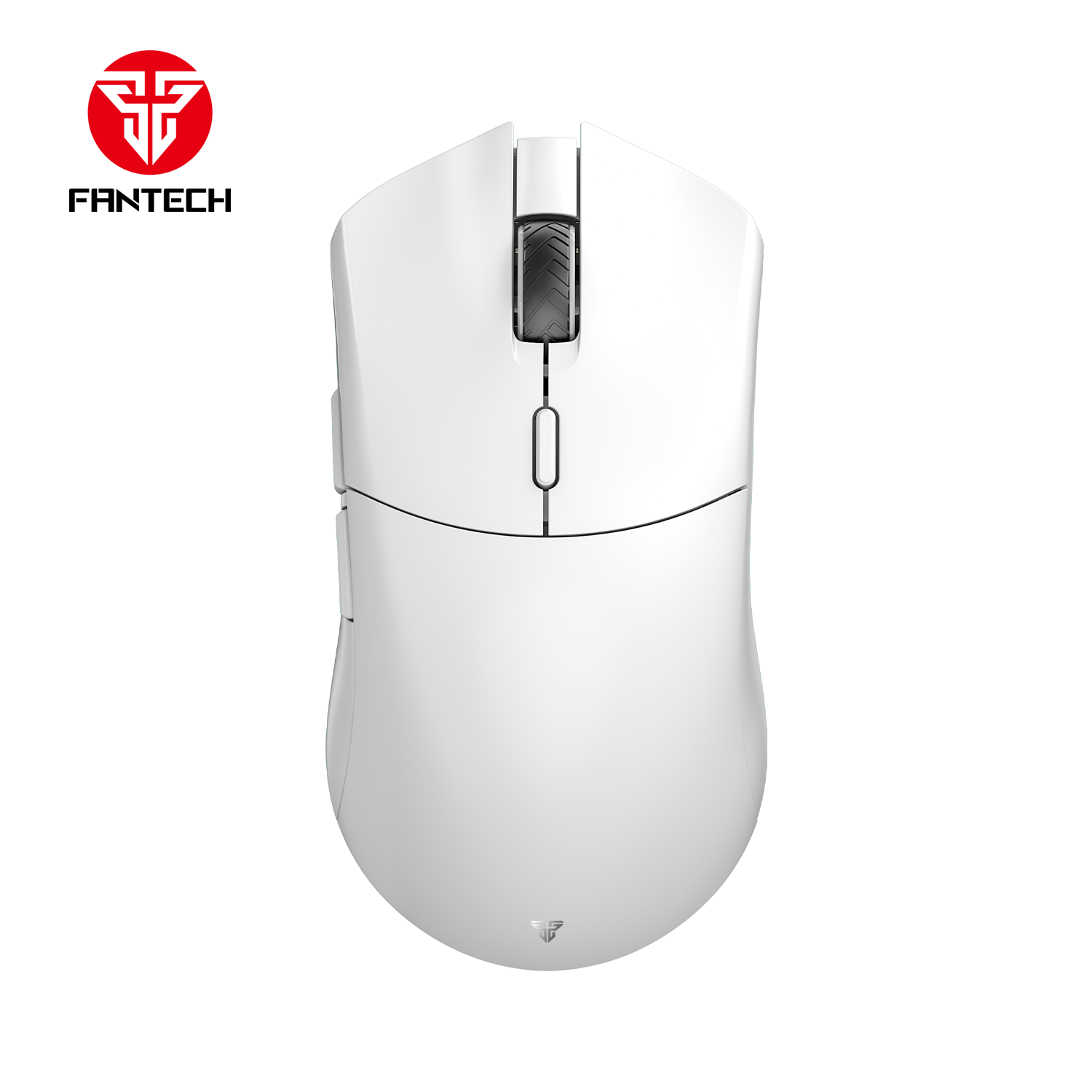 Fantech Wgc5s Blake s Dual Mode Wireless Gaming Mouse - Black - Mouse