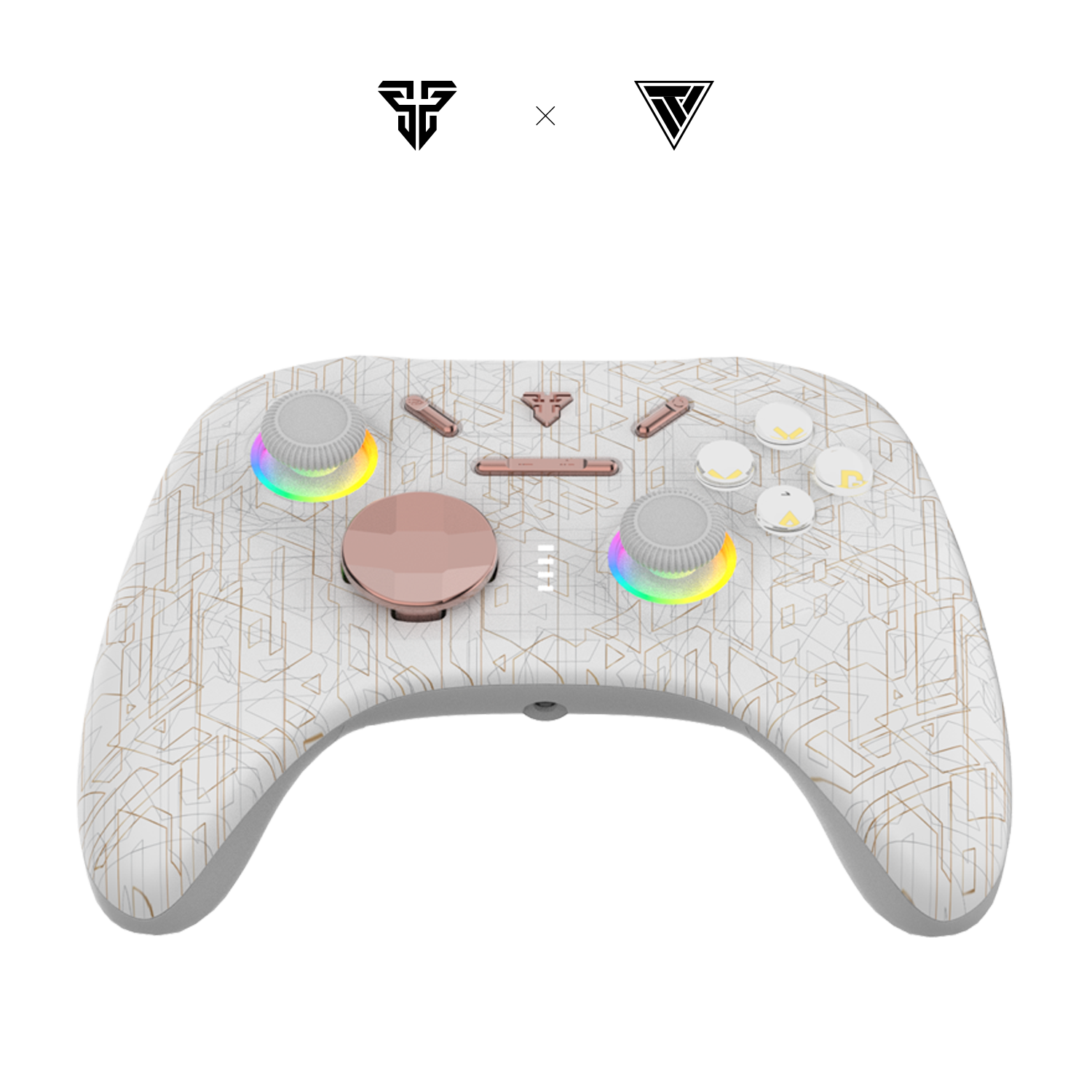 Fantech WGP15 Electra Eos Pro Wireless Gaming Controller Console