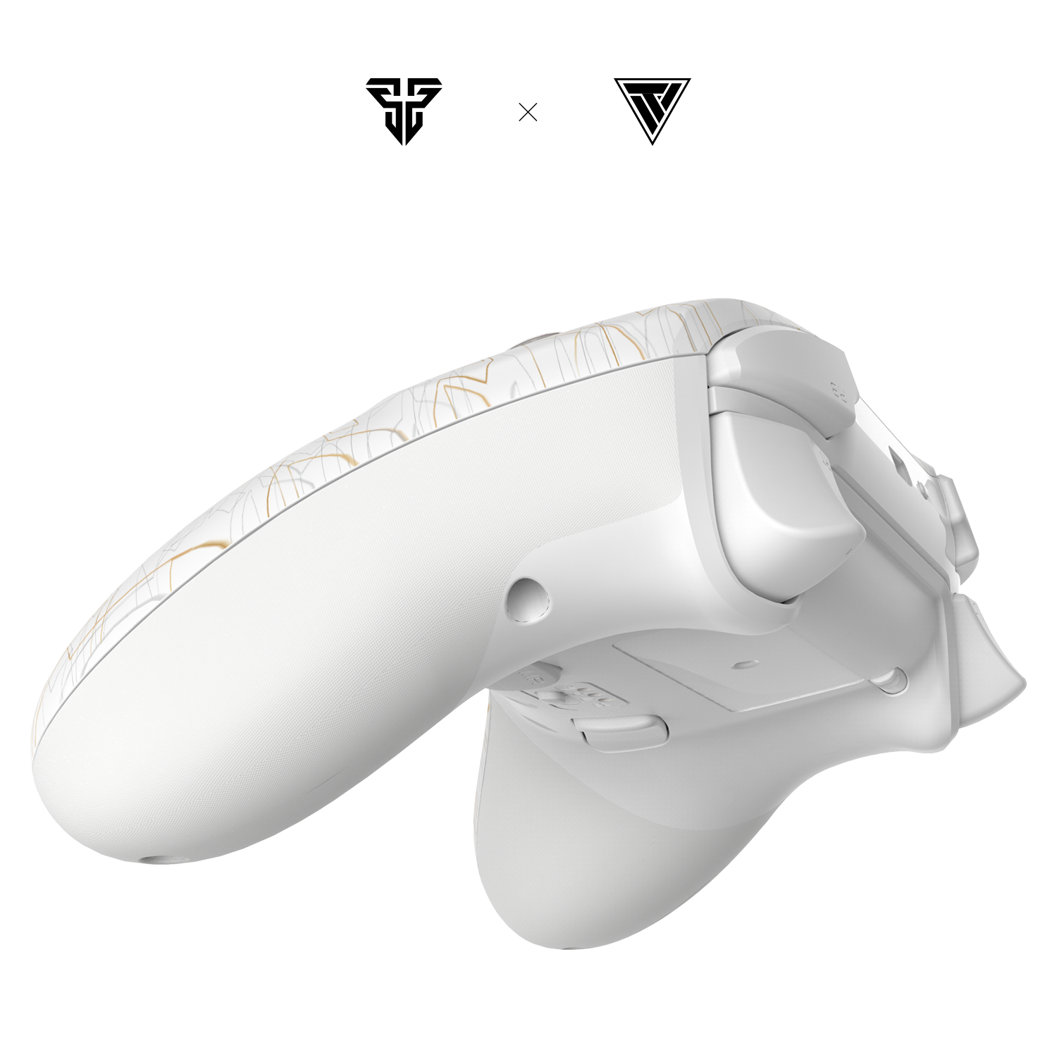 Fantech WGP15 Electra Eos Pro Wireless Gaming Controller Console