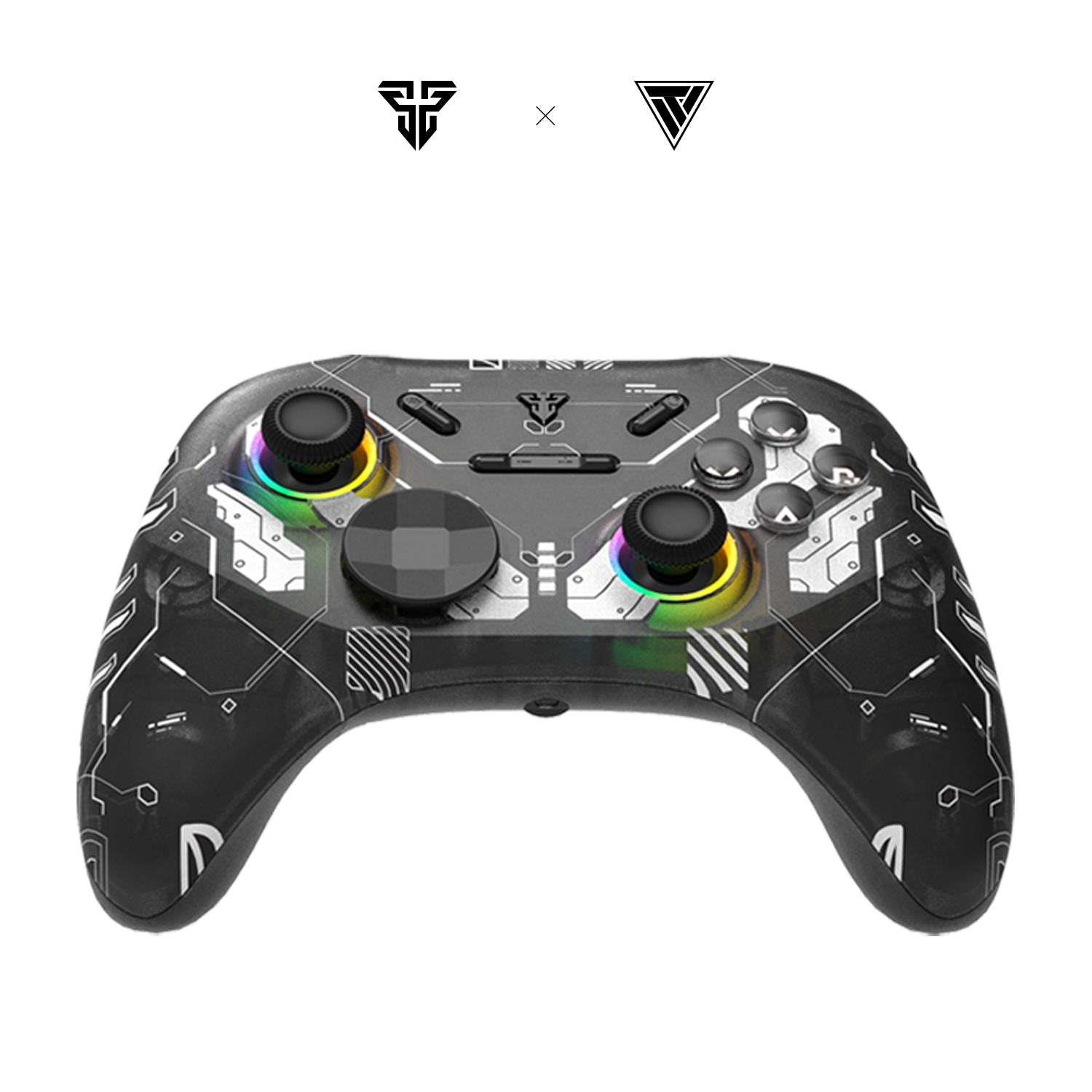 Fantech WGP15 Epsilon Eos Pro Wireless Gaming Controller Console