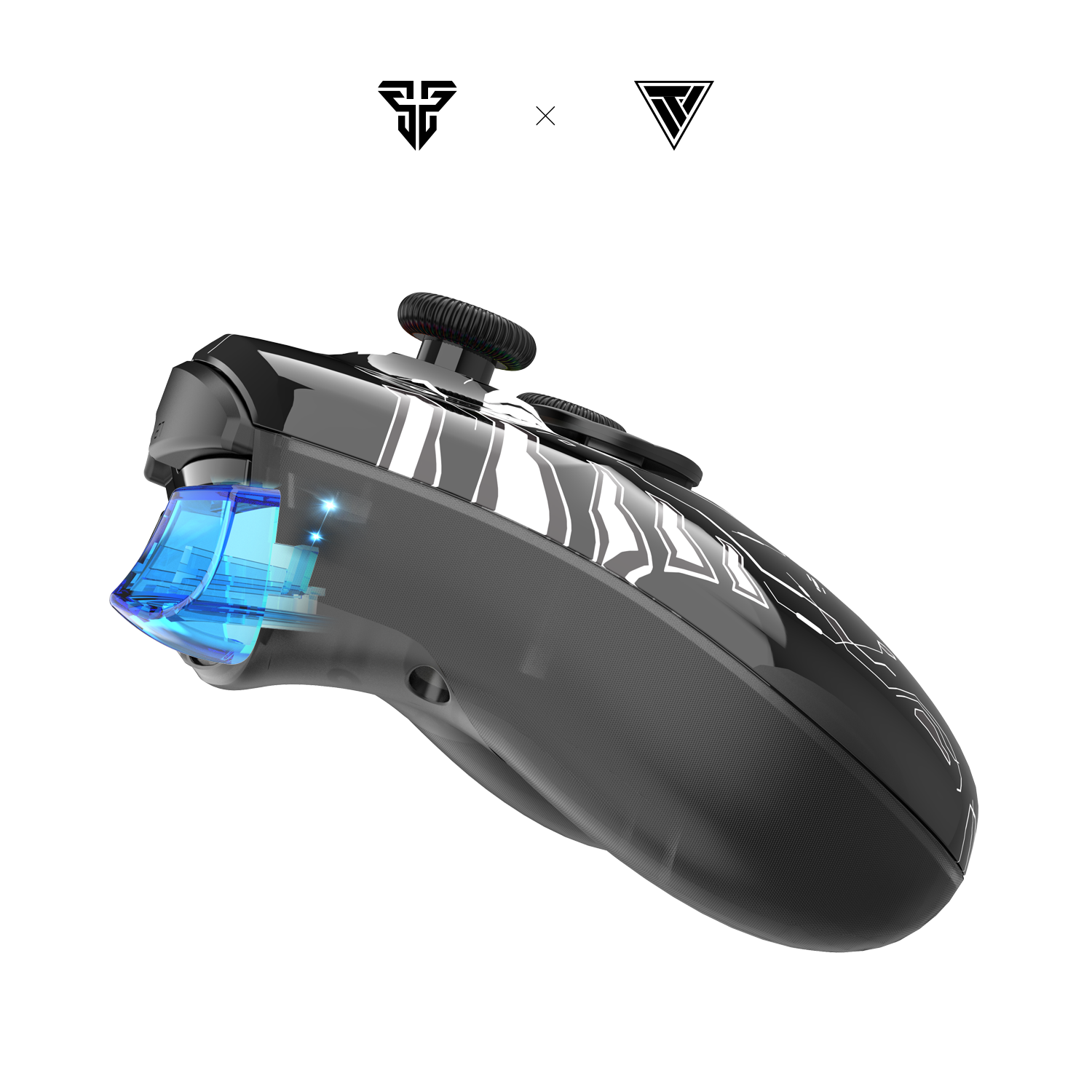 Fantech WGP15 Epsilon Eos Pro Wireless Gaming Controller Console