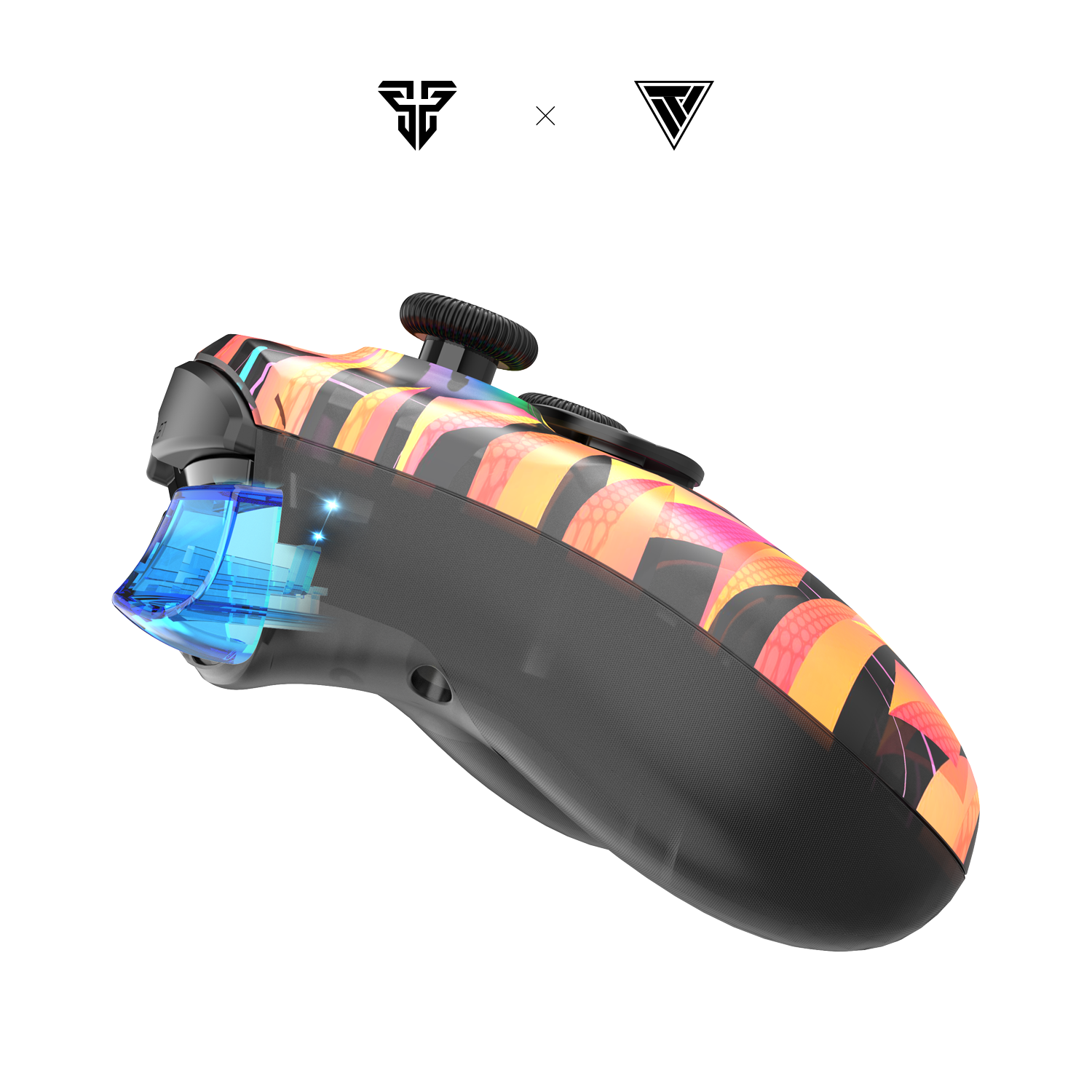 Fantech WGP15 Solaris Eos Pro Wireless Gaming Controller Console