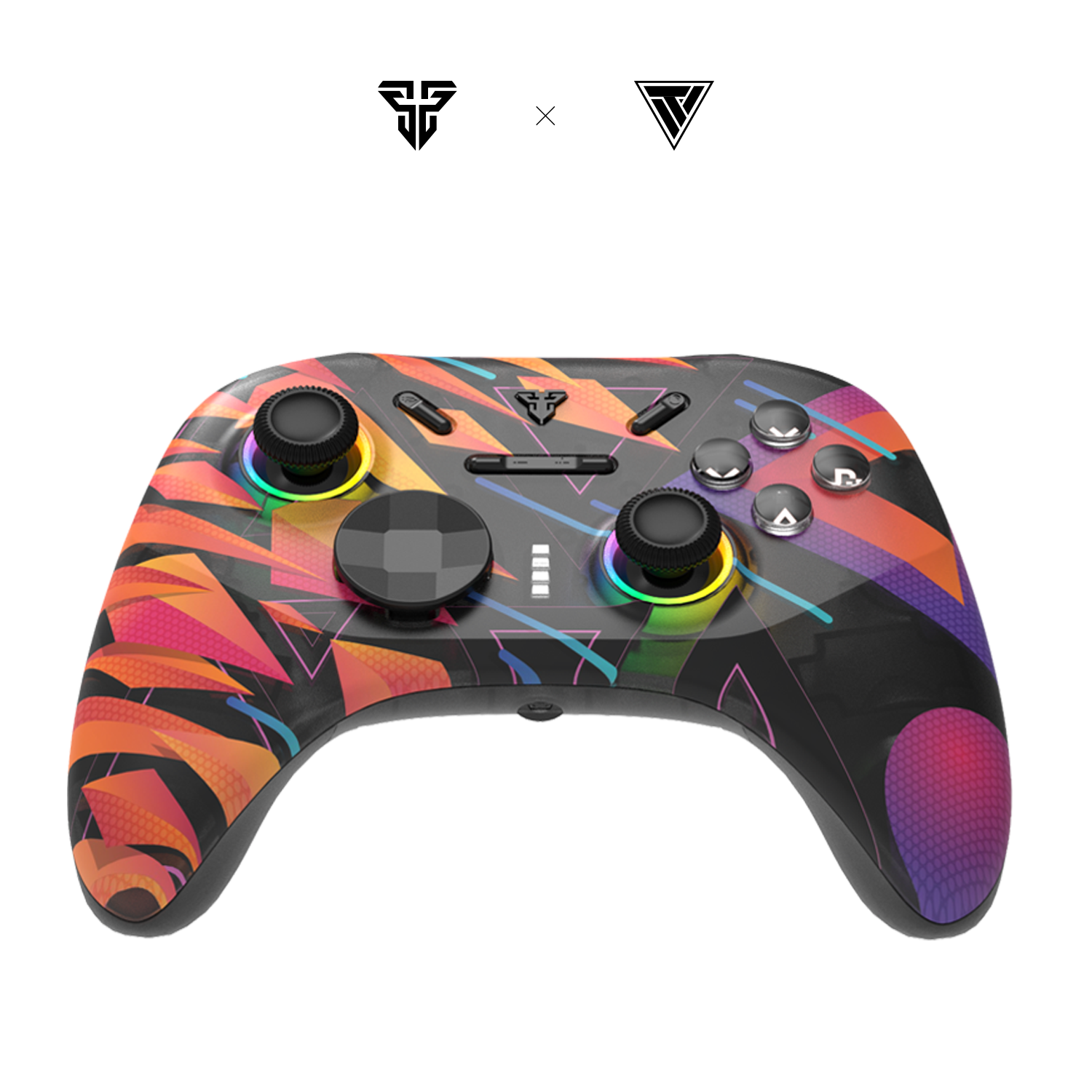 Fantech WGP15 Solaris Eos Pro Wireless Gaming Controller Console