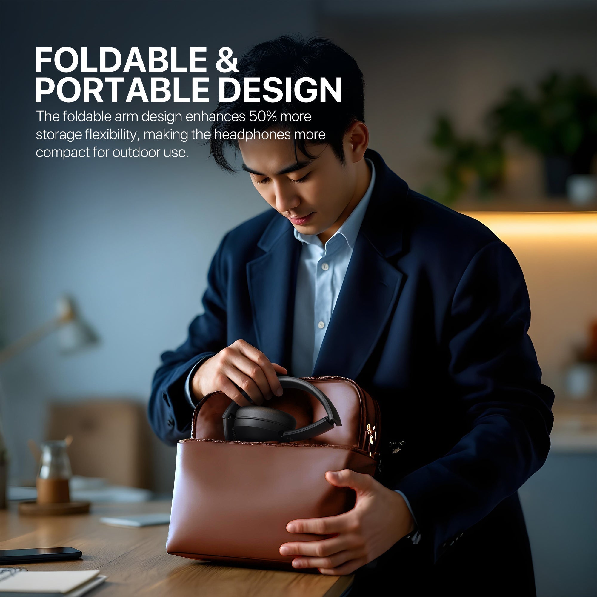 FANTECH WH02S GO AIR WIRELESS HEADSET Wireless Headset