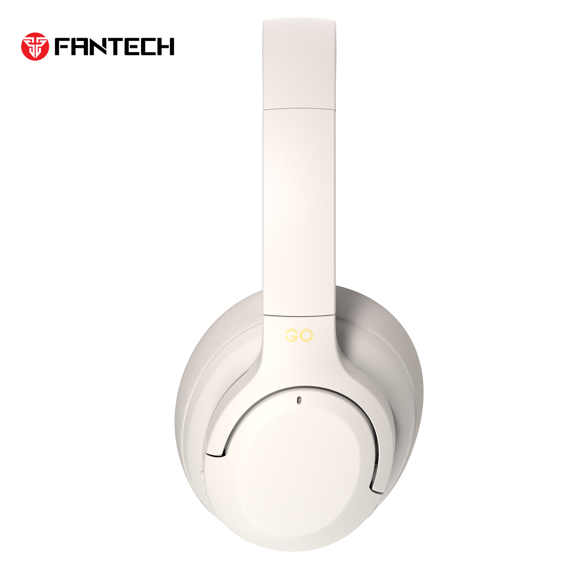 FANTECH WH05A GO VIBE ANC WIRELESS HEADSET BAIGE Wireless Headset