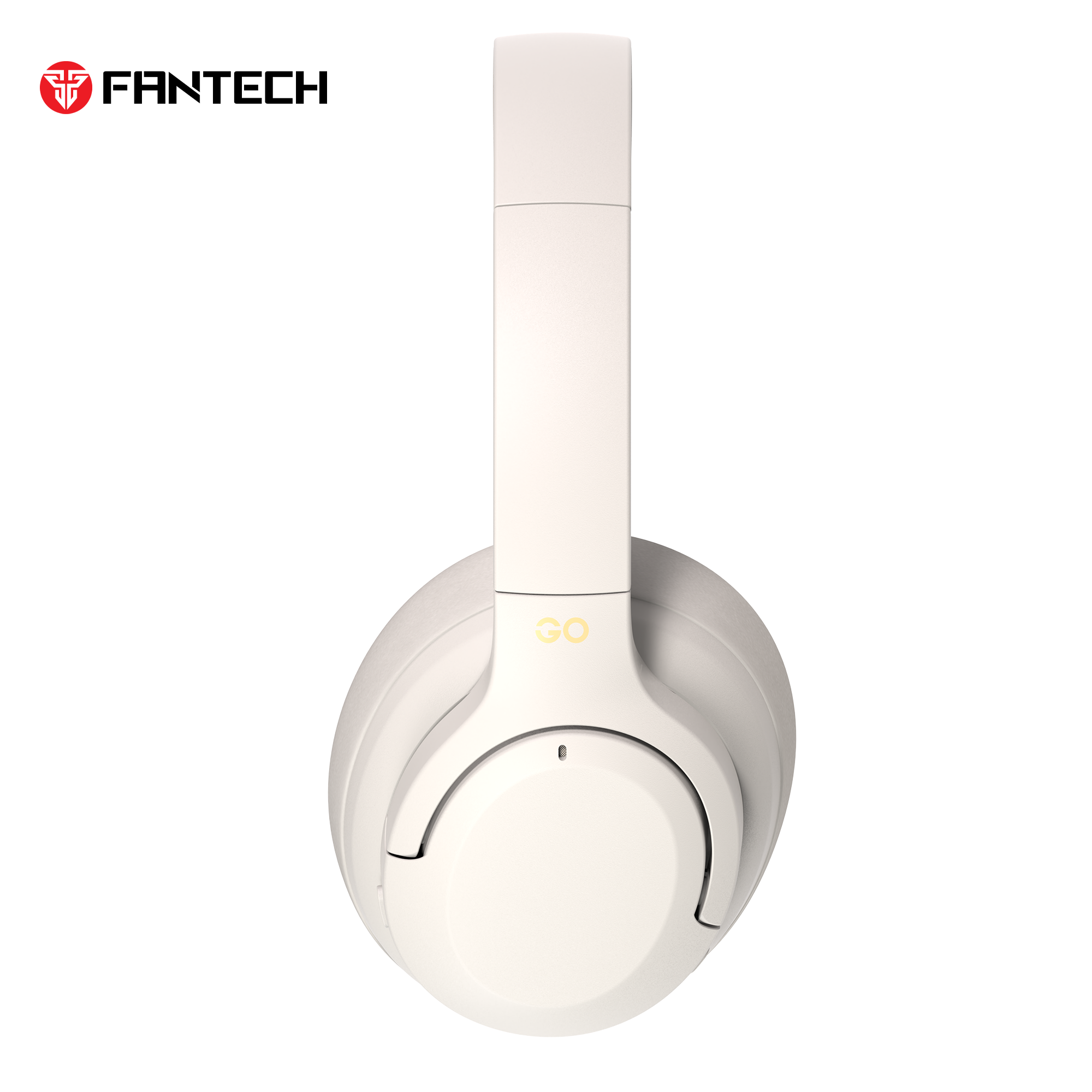 FANTECH WH05A GO VIBE ANC WIRELESS HEADSET BAIGE Wireless Headset