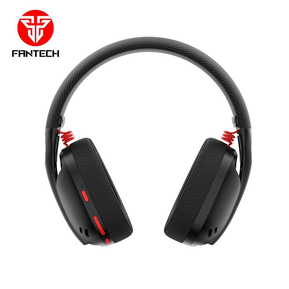Fantech WHG01 TAMAGO LIGHTWEIGHT WIRELESS HEADSET Audio