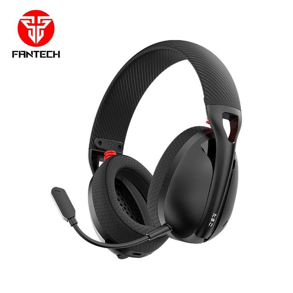 Fantech WHG01 TAMAGO LIGHTWEIGHT WIRELESS HEADSET Audio