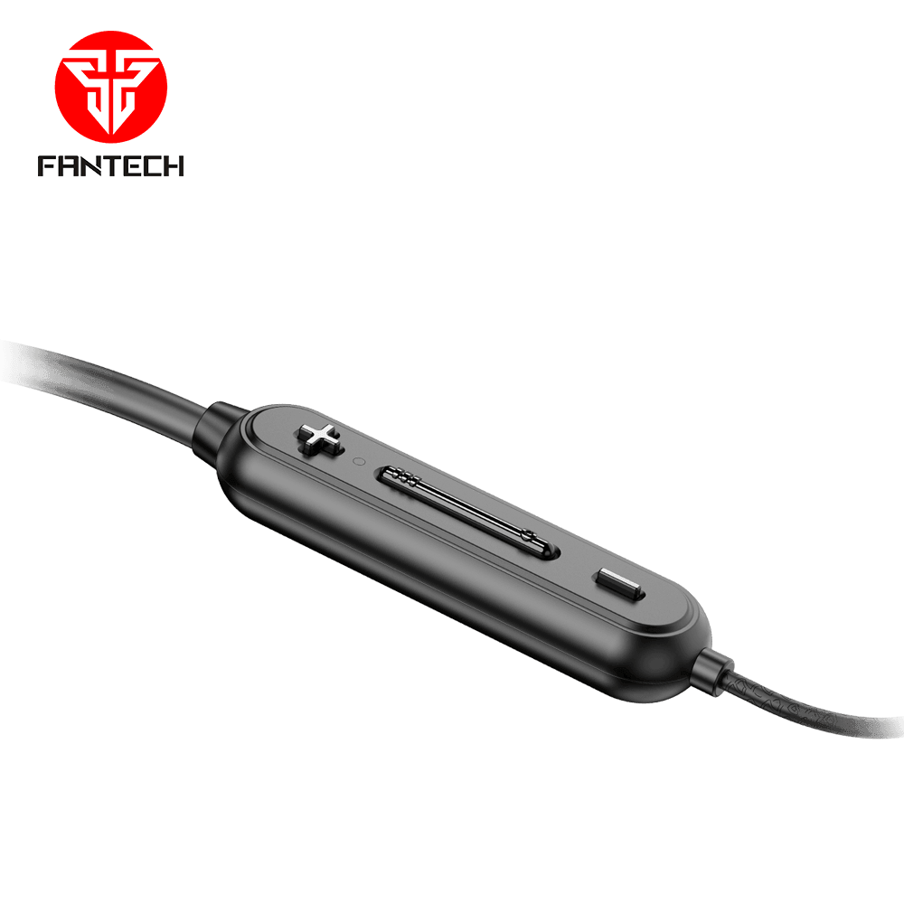 FANTECH WN01 WIRELESS EARPHONES Audio