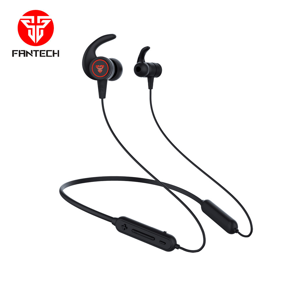 FANTECH WN01 WIRELESS EARPHONES Audio
