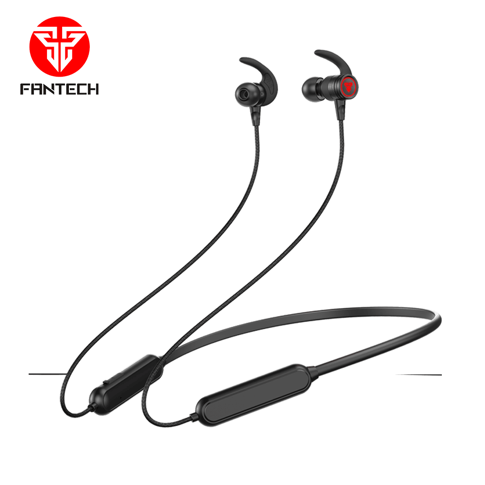 FANTECH WN01 WIRELESS EARPHONES Audio