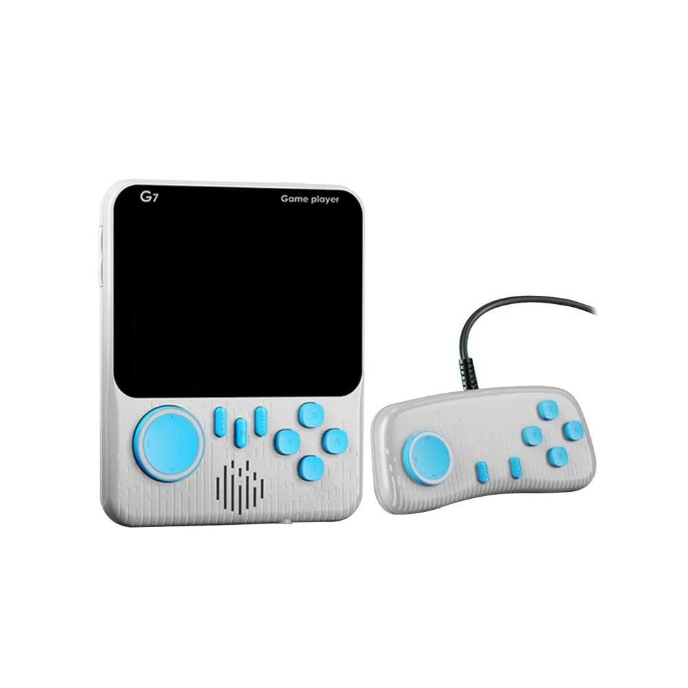 G7 Game Consoles Hand Held Gaming Consoles 3.5 Inch Console