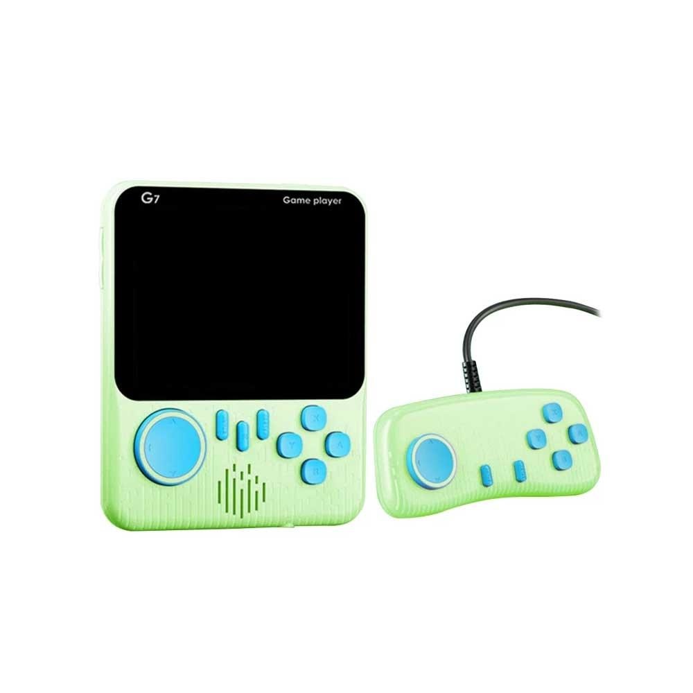 G7 Game Consoles Hand Held Gaming Consoles 3.5 Inch Console