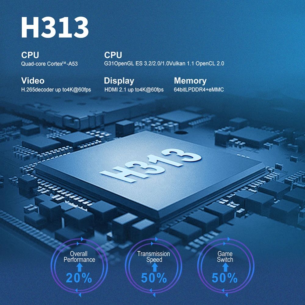 Game Console 2.4G Wireless Game Machine Quad Core Console