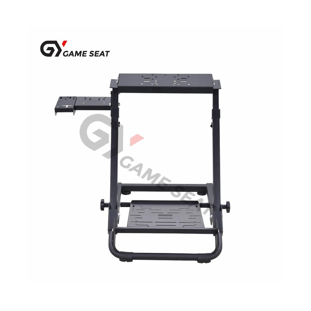 Game Seat Racing Wheel Stand for Thrustmaster Gaming Wheels GY57 Racing
