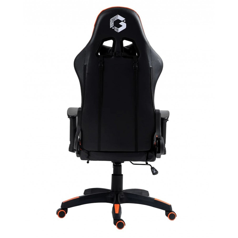 gameon-gaming-chair-adjustable-2d-armrest-foot-rest-orange-black (10)-1000x1000h