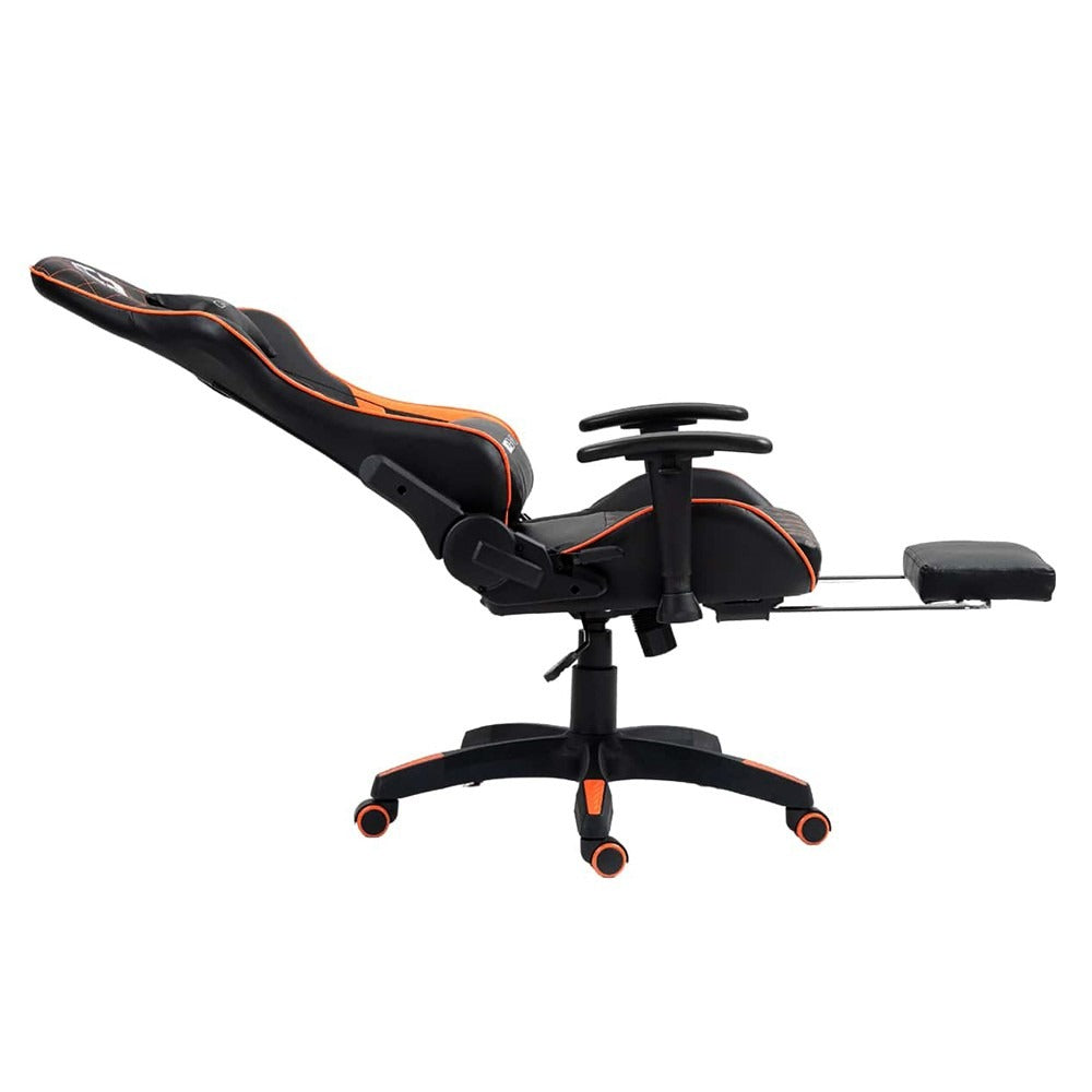gameon-gaming-chair-adjustable-2d-armrest-foot-rest-orange-black (7)-1000x1000w