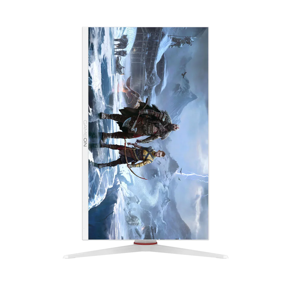 Gameon Goa24fhd180ips Artic Pro Series 24″ Fhd 180hz