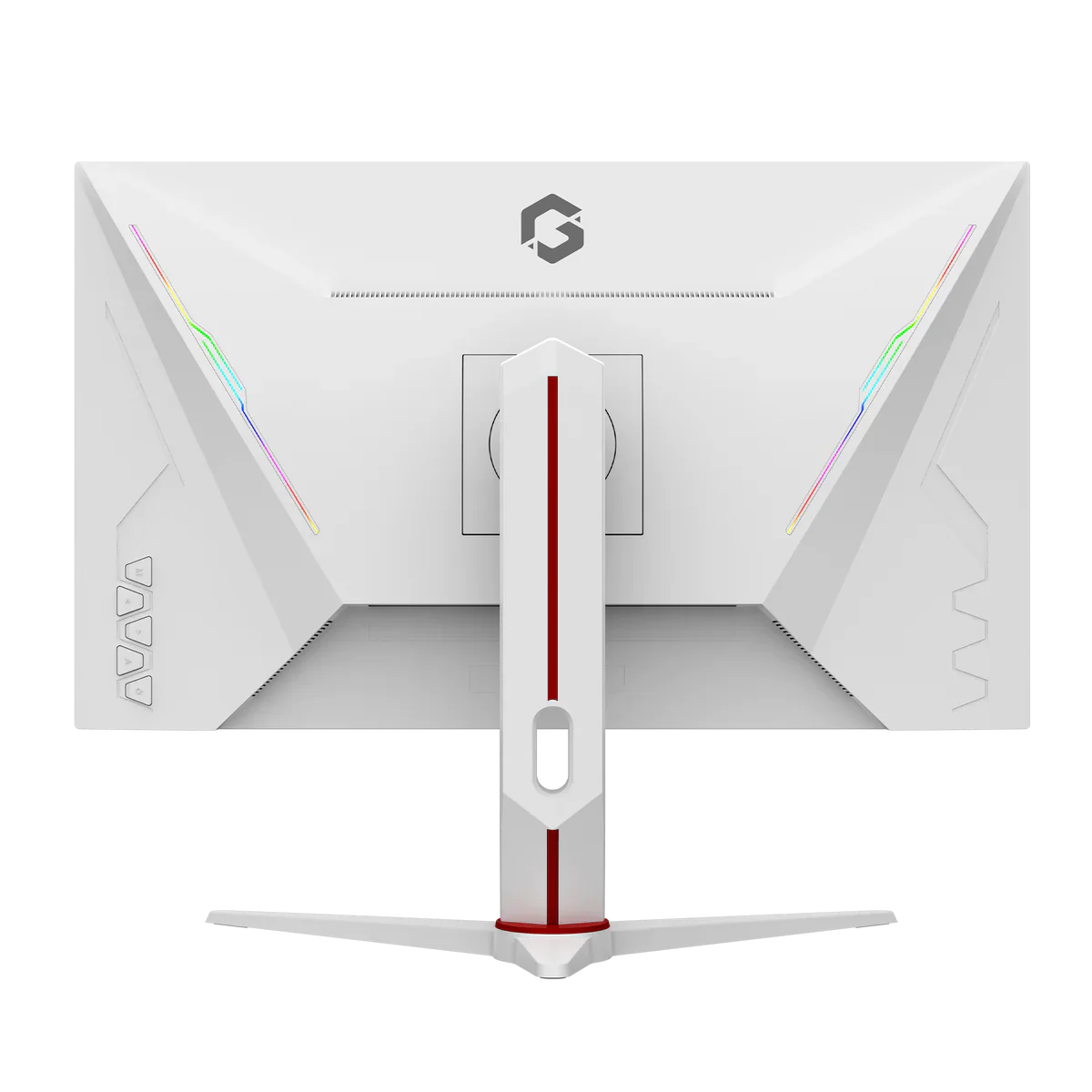 Gameon Goa24fhd180ips Artic Pro Series 24″ Fhd 180hz