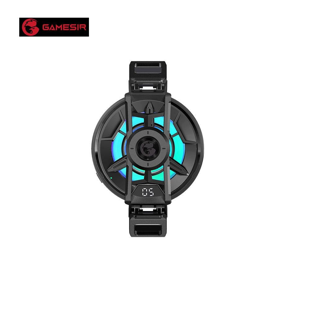 GameSir F9 Phone Cooler Cables & Chargers