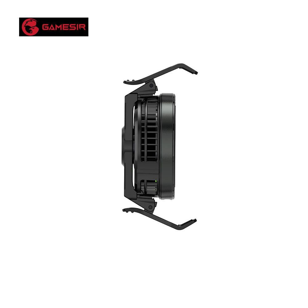 GameSir F9 Phone Cooler Cables & Chargers