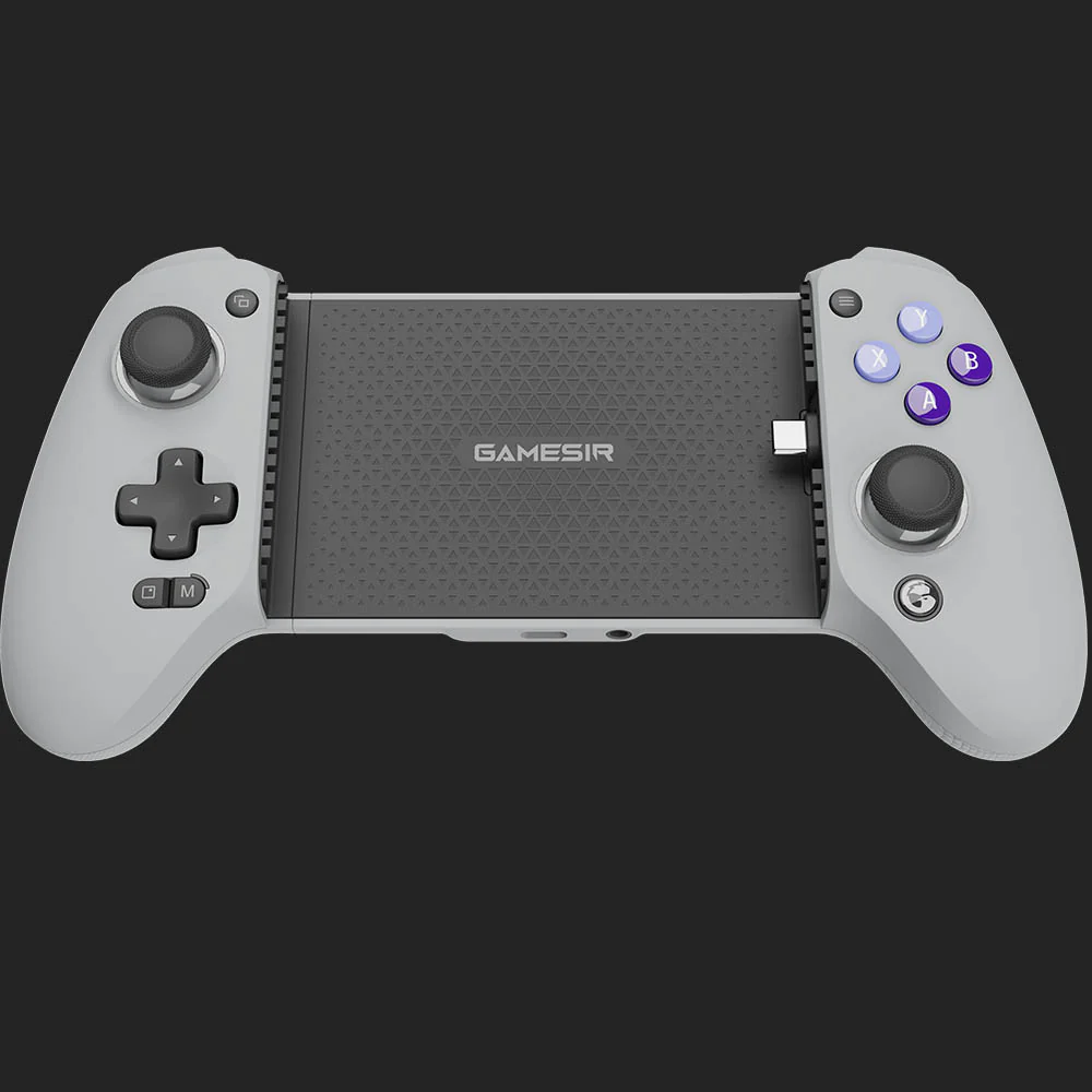 GameSir G8 Galileo Mobile Gaming Controller Controller