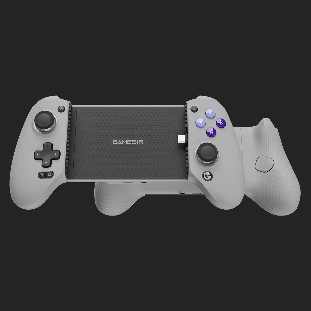 GameSir G8 Galileo Mobile Gaming Controller Controller