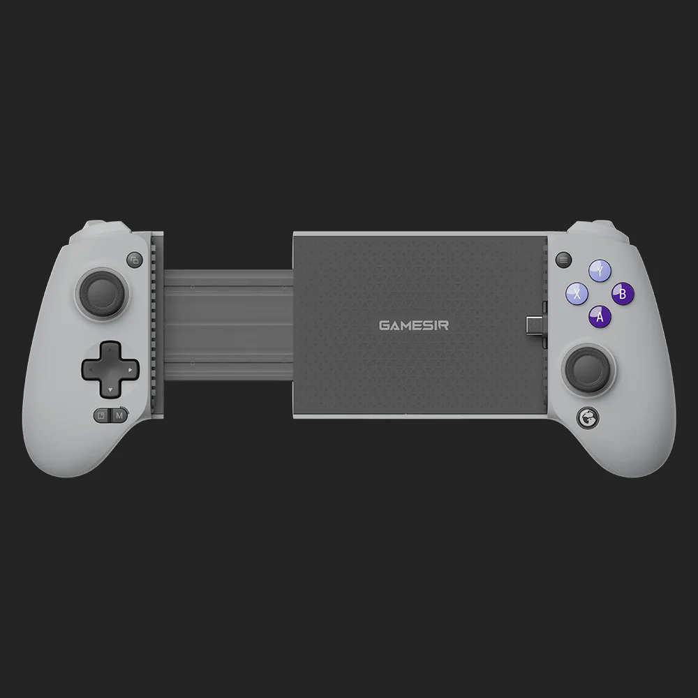 GameSir G8 Galileo Mobile Gaming Controller Controller