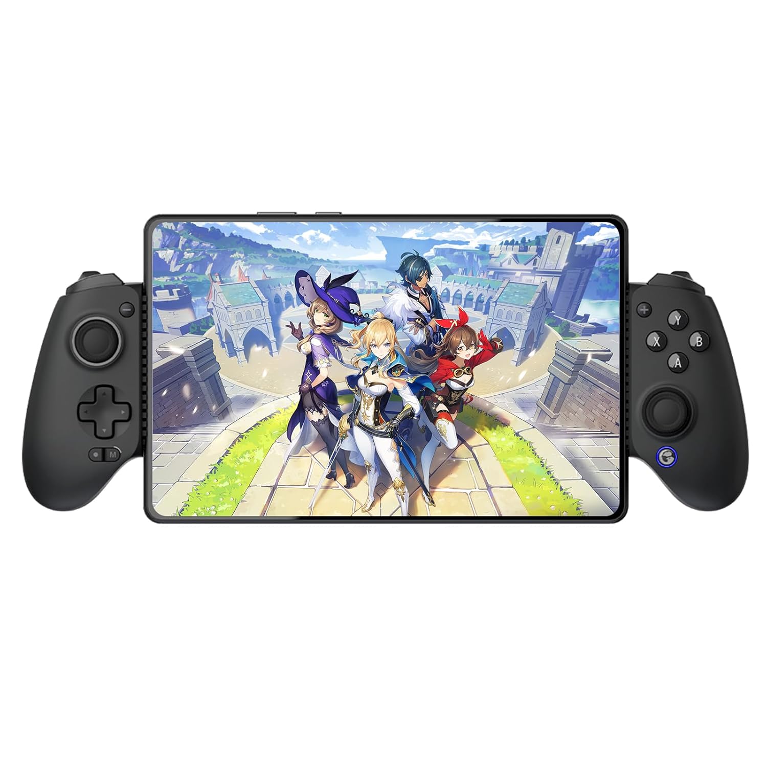 GameSir G8 Plus Bluetooth Mobile Game Controller for Switch & iOS & Android &