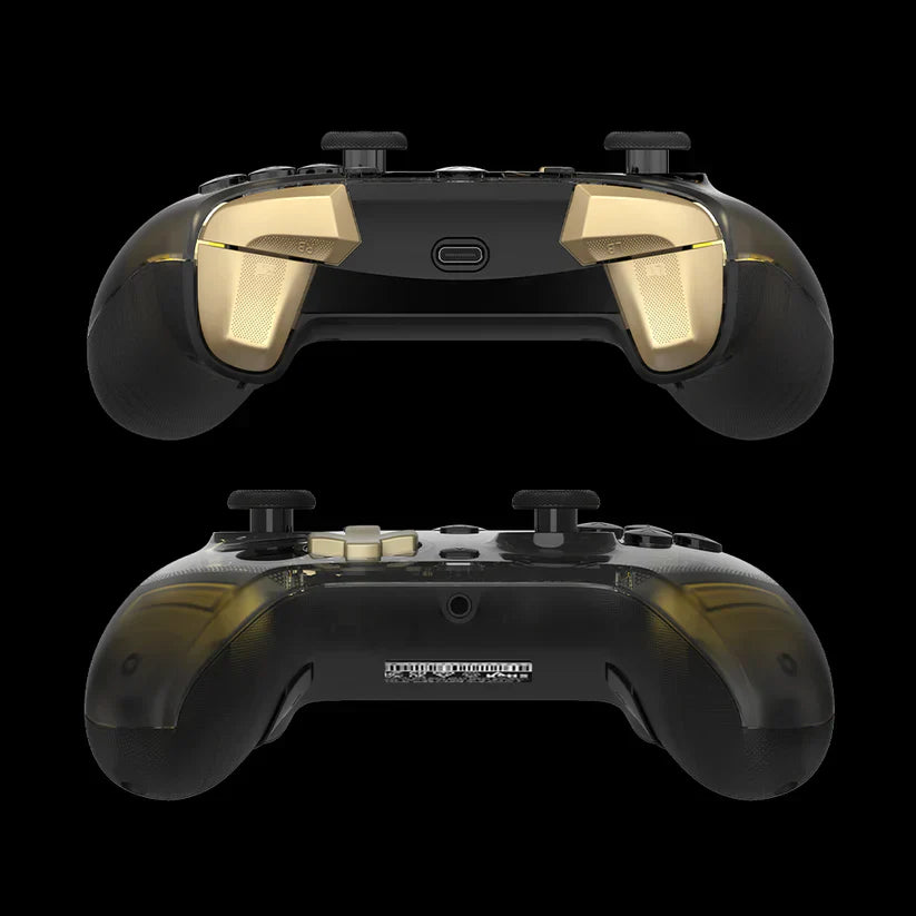 GameSir Kaleid Flux Enhanced Wired Controller Console