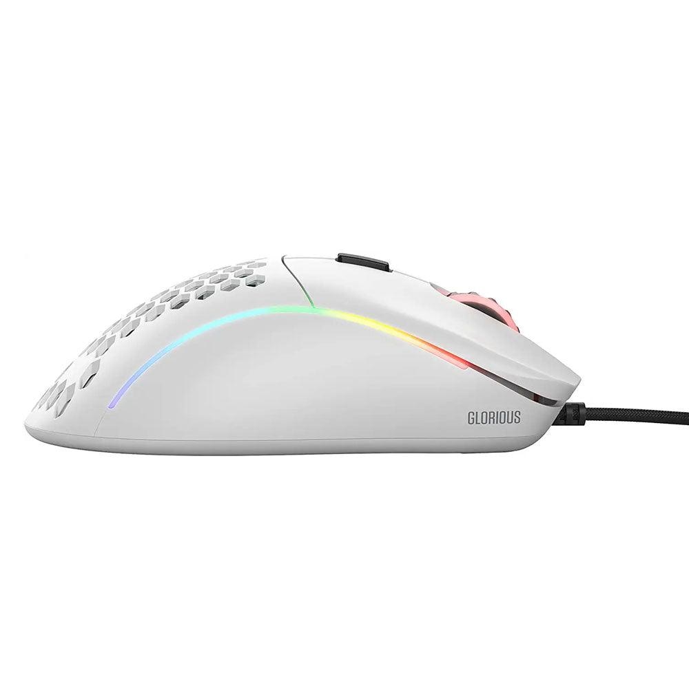 Glorious Model D Honeycomb Mouse Mouse