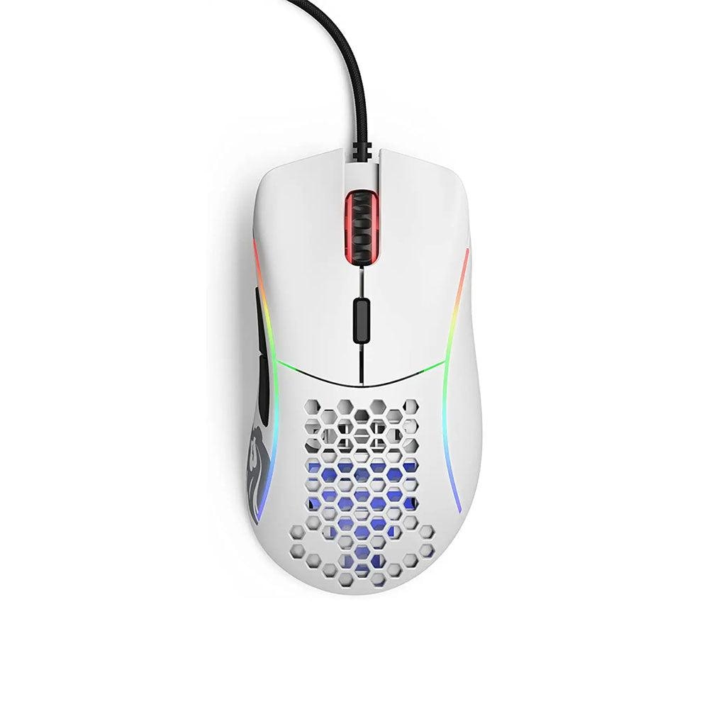 Glorious Model D Honeycomb Mouse Mouse