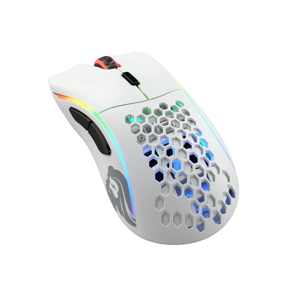 Glorious Model D Wireless Gaming Mouse Mouse