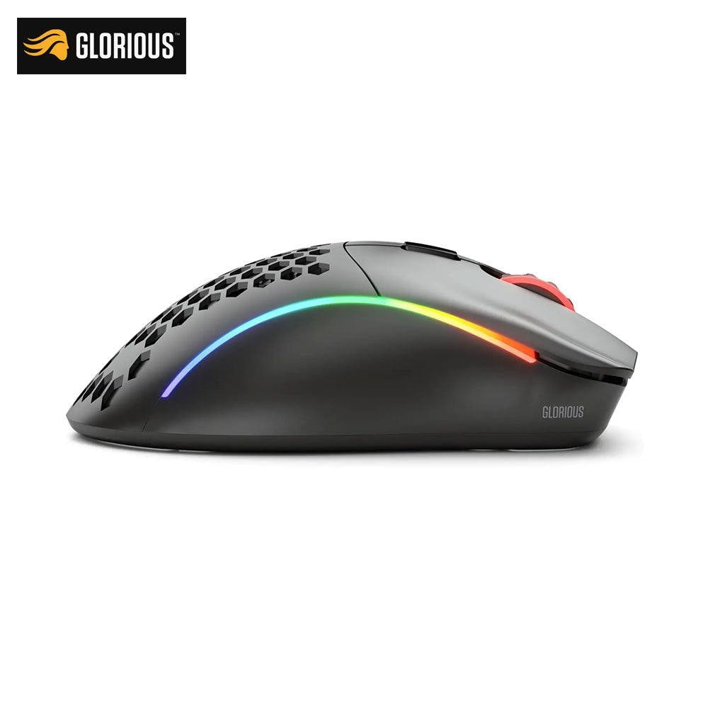 Glorious Model D Wireless Gaming Mouse Mouse