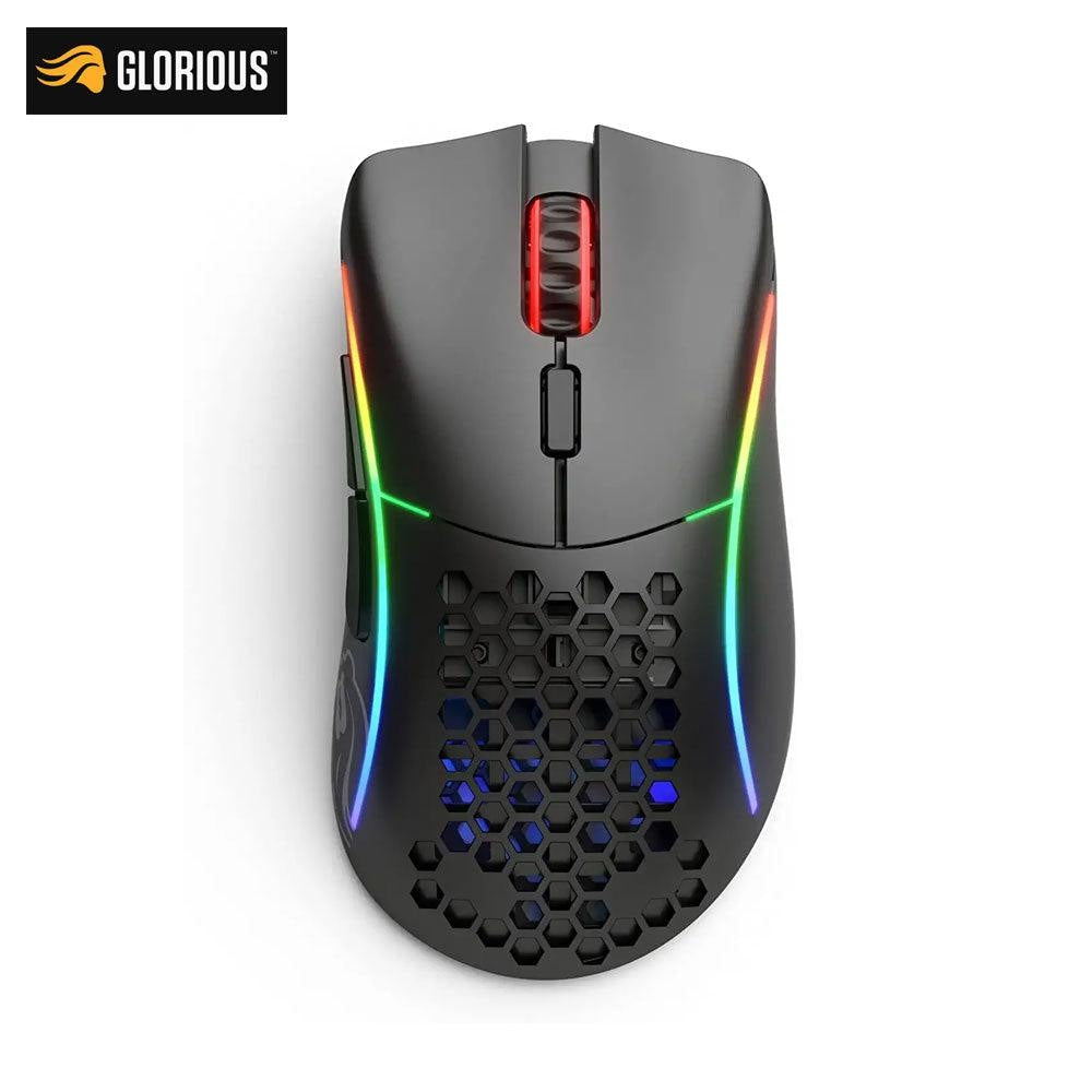 Glorious Model D Wireless Gaming Mouse Mouse
