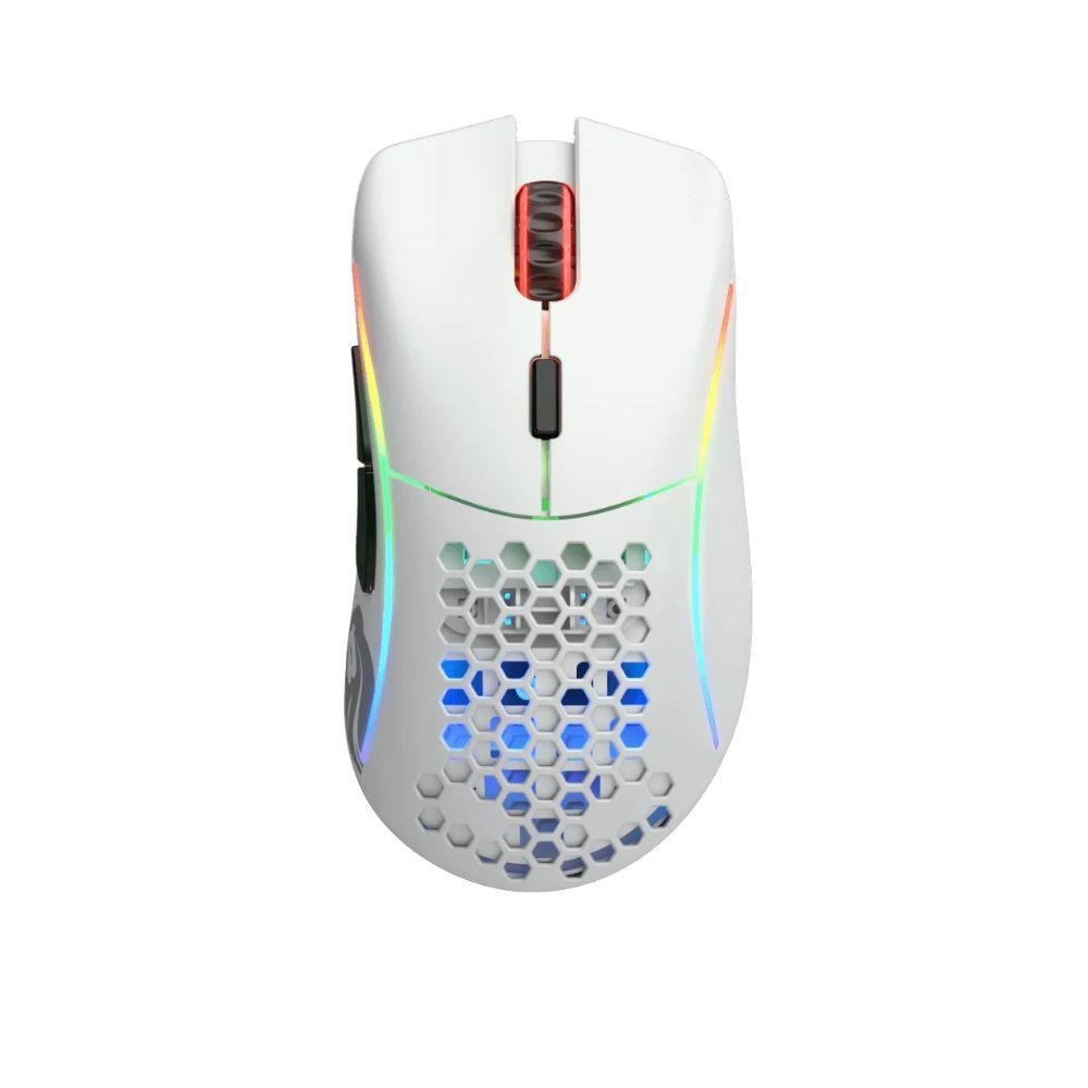 Glorious Model D Wireless Gaming Mouse Mouse