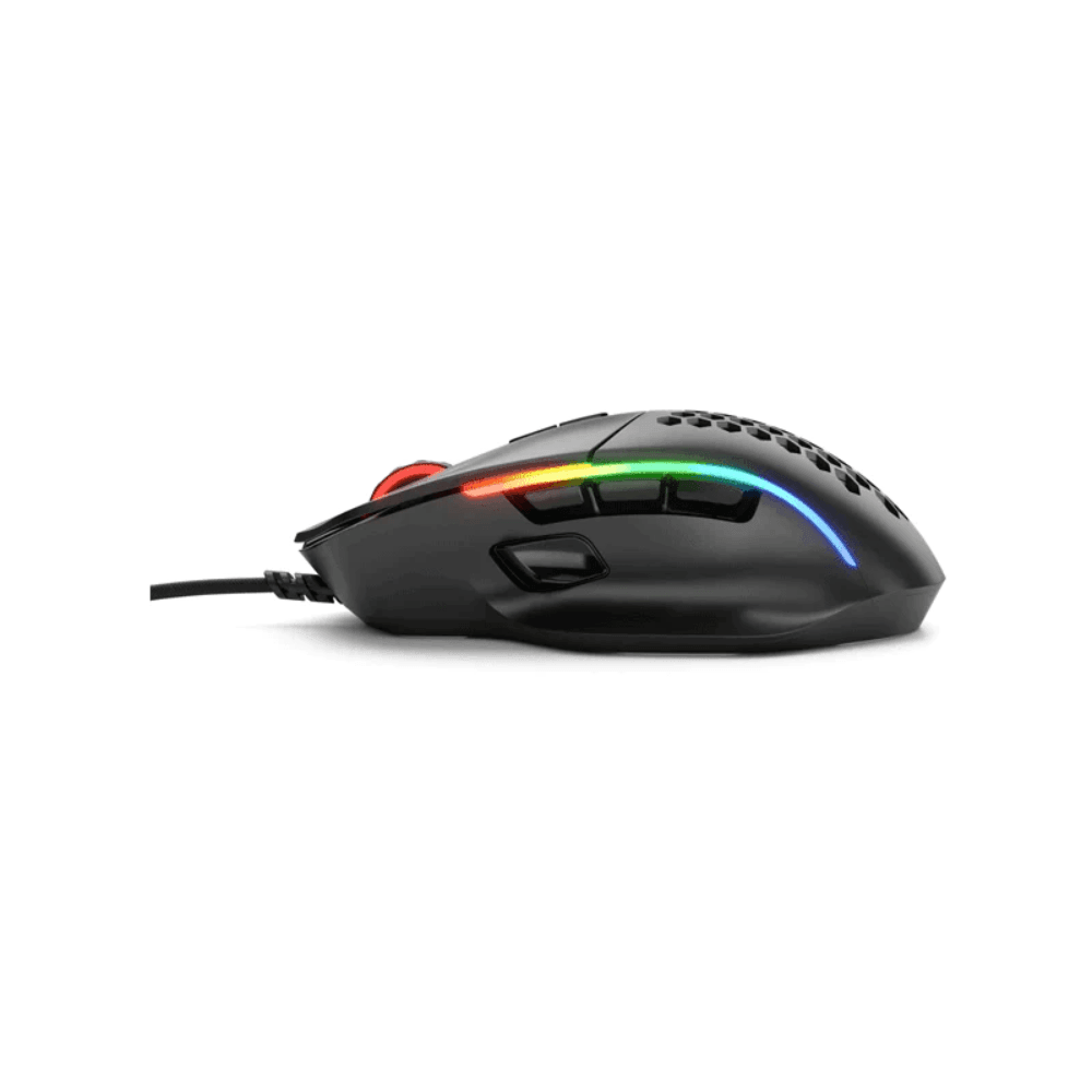 Glorious Model I Wired Ergonomic Gaming Mouse Mouse