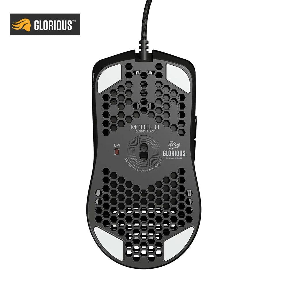 Glorious Model O Gaming Mouse Mouse