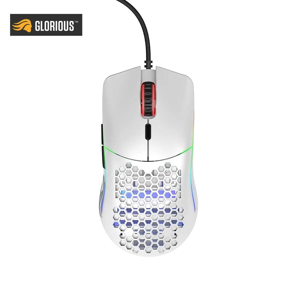 Glorious Model O Gaming Mouse Mouse