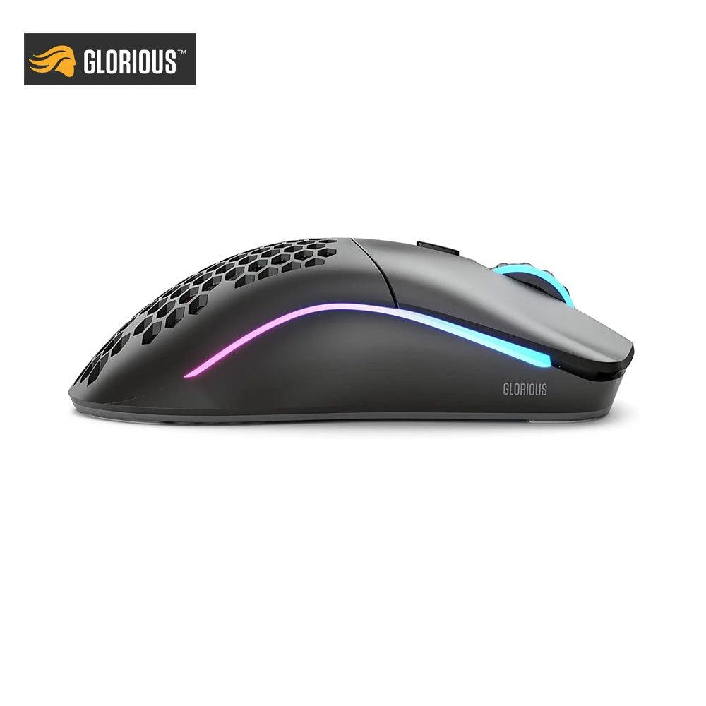Glorious Model O Wireless Gaming Mouse Mouse